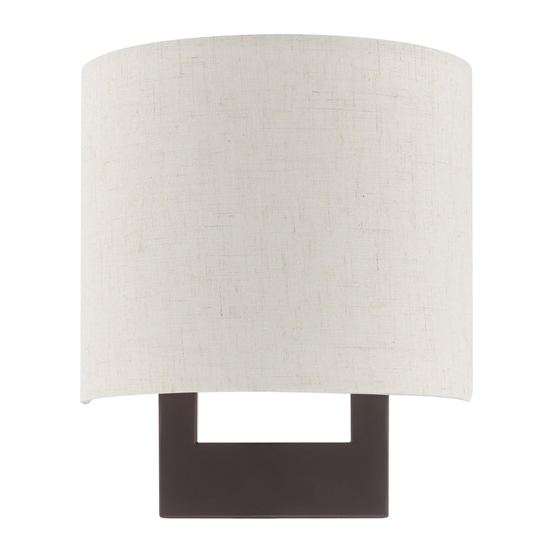 Ada Petite ADA Wall Sconce in Bronze