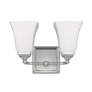 2-Light Bathroom Vanity - Lamps Expo