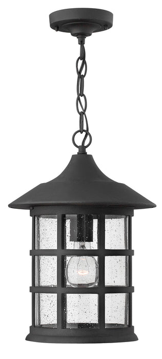 Freeport Large Hanging Lantern - Lamps Expo