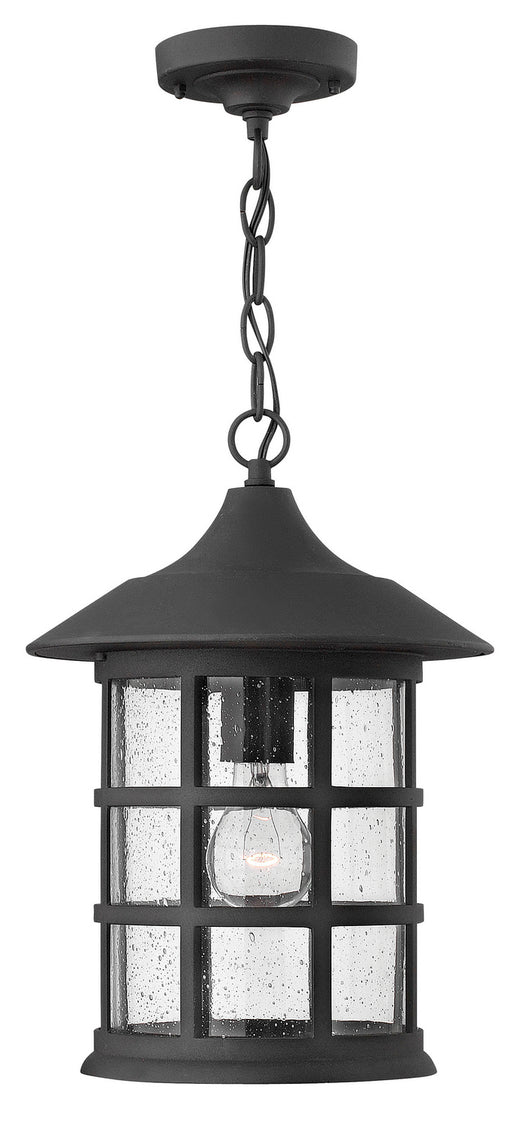Freeport Large Hanging Lantern - Lamps Expo