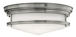 Hadley Large Flush Mount - Lamps Expo