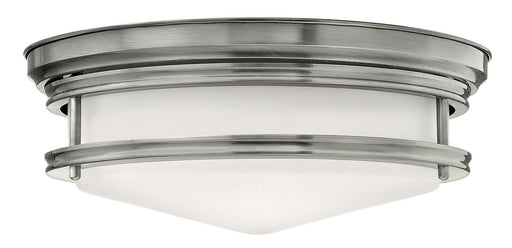 Hadley Large Flush Mount - Lamps Expo