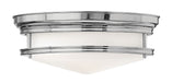 Hadley Large Flush Mount - Lamps Expo