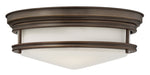 Hadley Large Flush Mount - Lamps Expo