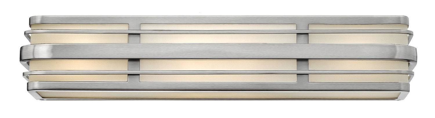 Winton Four Light Vanity - Lamps Expo