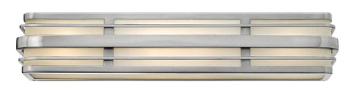 Winton Four Light Vanity - Lamps Expo