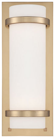 Fieldale Lodge 2-Light Wall Sconce - Lamps Expo