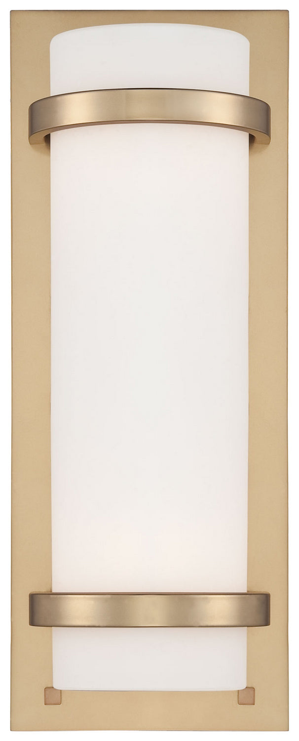 Fieldale Lodge 2-Light Wall Sconce - Lamps Expo