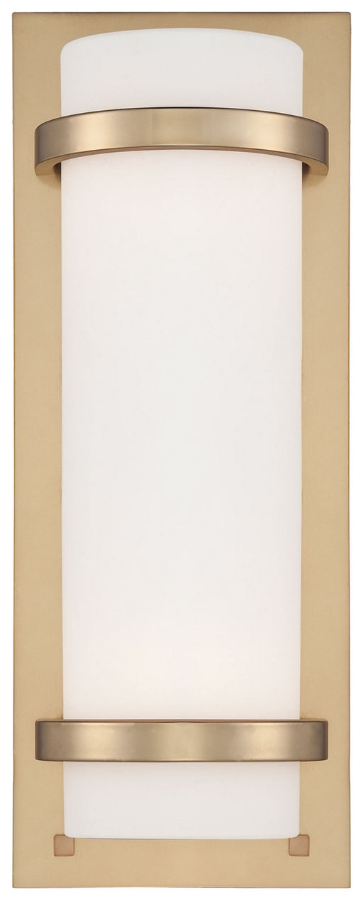 Fieldale Lodge 2-Light Wall Sconce - Lamps Expo