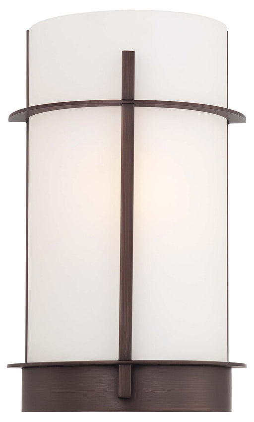 1-Light Wall Sconce - Lamps Expo