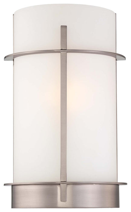 1-Light Wall Sconce - Lamps Expo