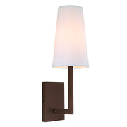 Ingrid 1-Light Wall Sconce - Lamps Expo