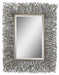 Uttermost's Corbis Decorative Metal Mirror Designed by Grace Feyock - Lamps Expo