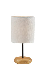 Brielle Table Lamp in Black