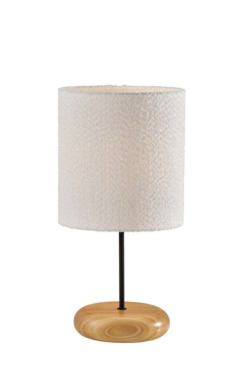 Brielle Table Lamp in Black