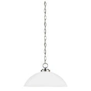 Oslo Pendant in Chrome