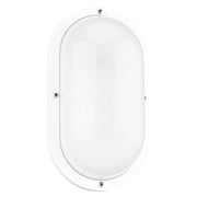 Bayside 1-Light Outdoor Wall Lantern - Lamps Expo