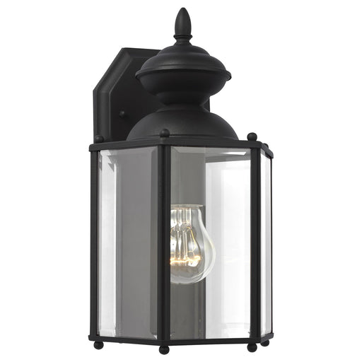 Classico 1-Light Outdoor Wall Lantern - Lamps Expo