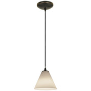 Martini Cable Mini Pendant in Oil Rubbed Bronze