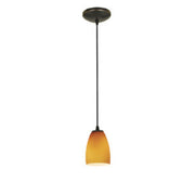 Sherry Cable Pendant in Oil Rubbed Bronze