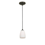 Sherry Cable Pendant in Oil Rubbed Bronze