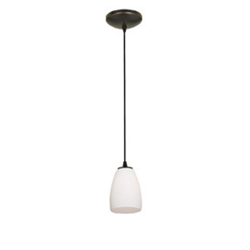 Sherry Cable Pendant in Oil Rubbed Bronze