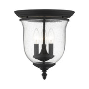 Legacy 3-Light Ceiling Mount - Lamps Expo