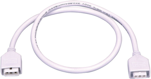 CounterMax MXInterLink5 24" Connecting Cord in White