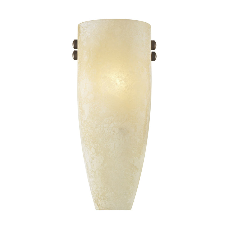 ADA Pocket Wall Sconce in Imperial Bronze