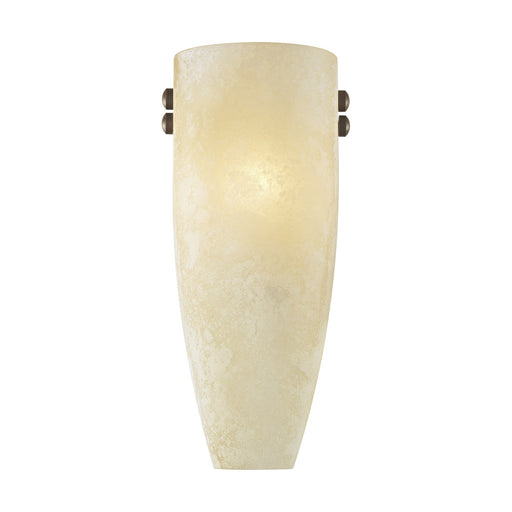 ADA Pocket Wall Sconce in Imperial Bronze