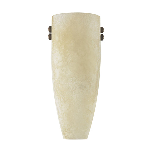 ADA Pocket Wall Sconce in Imperial Bronze