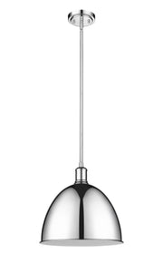 Sawyer 1 Light 12.5" Pendant in Chrome