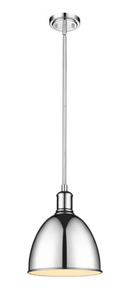 Sawyer 1 Light 8.25" Pendant in Chrome
