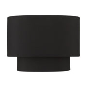 Sentosa ADA Wall Sconce in Black