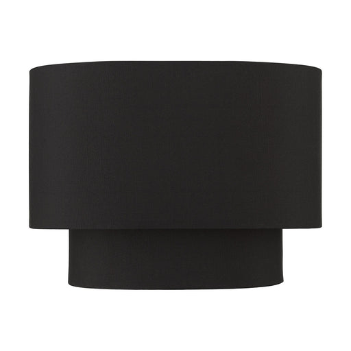 Sentosa ADA Wall Sconce in Black