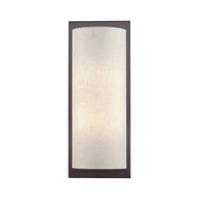 Brenton 2-Light ADA Wall Sconce in English Bronze