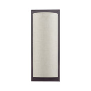 Brenton 2-Light ADA Wall Sconce in English Bronze