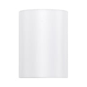 Meridian ADA Wall Sconce in Shiny White