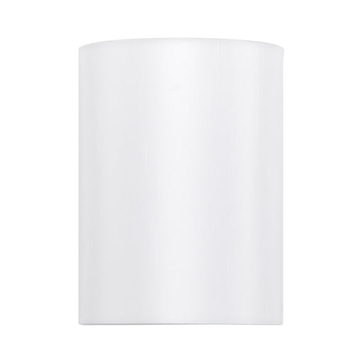 Meridian ADA Wall Sconce in Shiny White