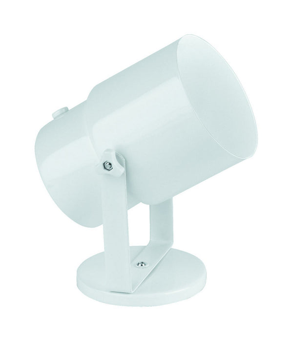 PinUp Flush Mount in White