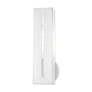 Soma ADA Wall Sconce in Polished Chrome