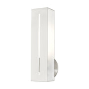 Soma ADA Wall Sconce in Brushed Nickel
