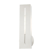 Soma ADA Wall Sconce in Brushed Nickel