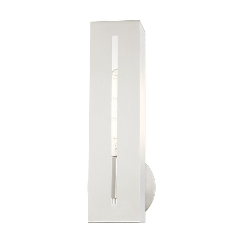 Soma ADA Wall Sconce in Brushed Nickel