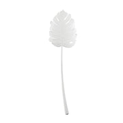 Seychelles 2-Light Wall Sconce in Gesso White