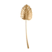 Seychelles 2-Light Wall Sconce in Vintage Gold Leaf