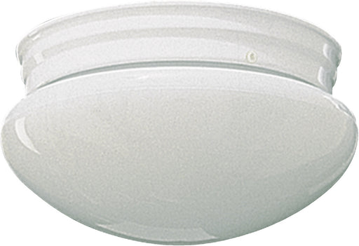 Ceiling Mount in White