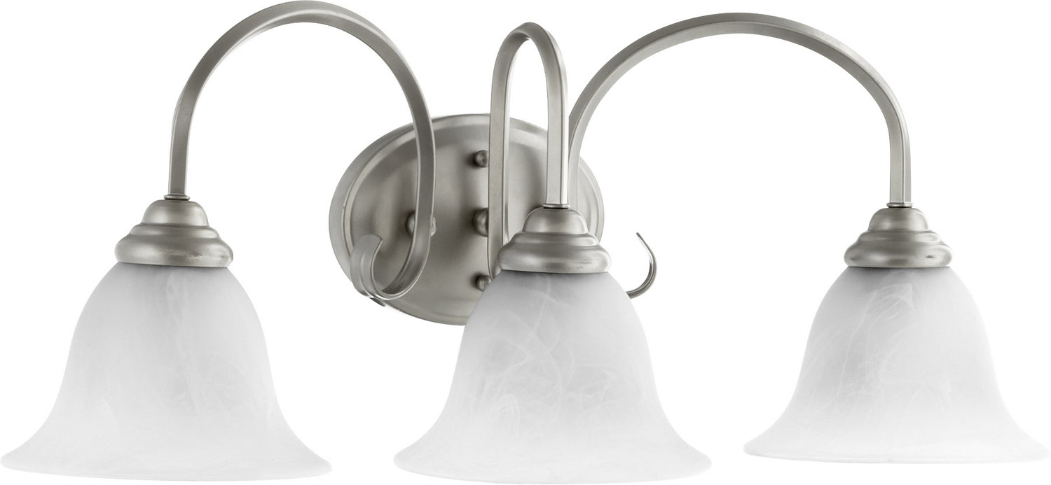 Spencer 3-Light Vanity - Lamps Expo