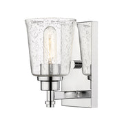 Bohin 1 Light 5" Wall Sconce in Chrome
