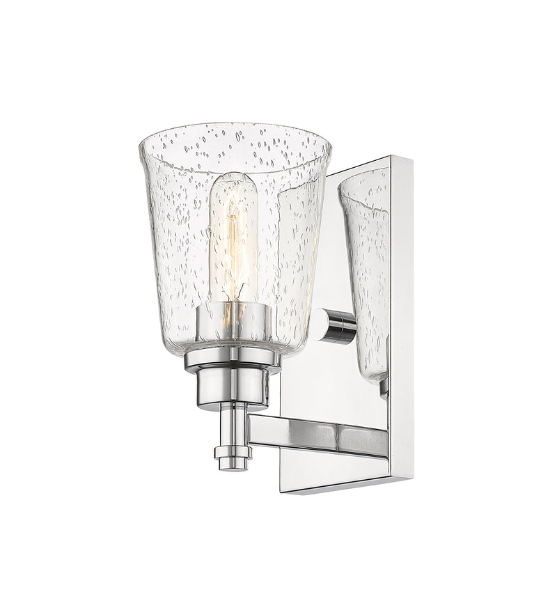 Bohin 1 Light 5" Wall Sconce in Chrome